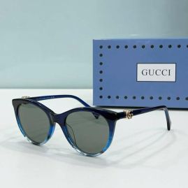 Picture of Gucci Sunglasses _SKUfw55764171fw